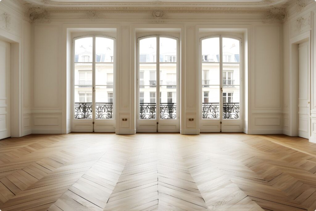 Demande d'estimation de location appartement Genève