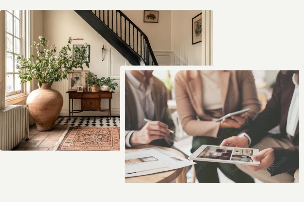 Estimation prix loyer maison Genève