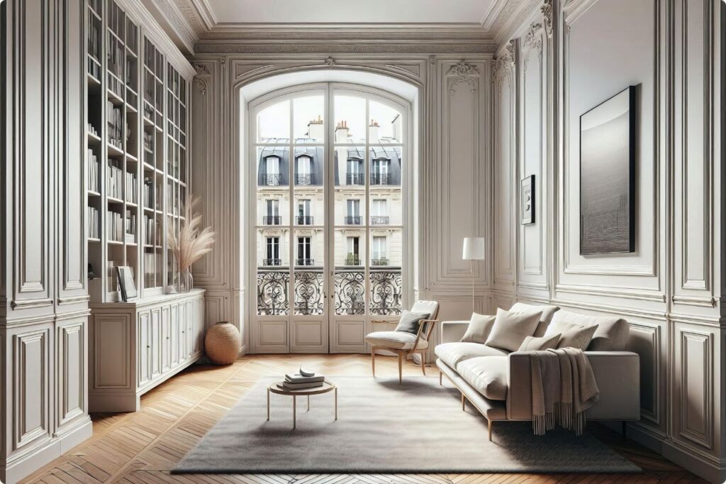 Estimation prix de vente appartement Genève