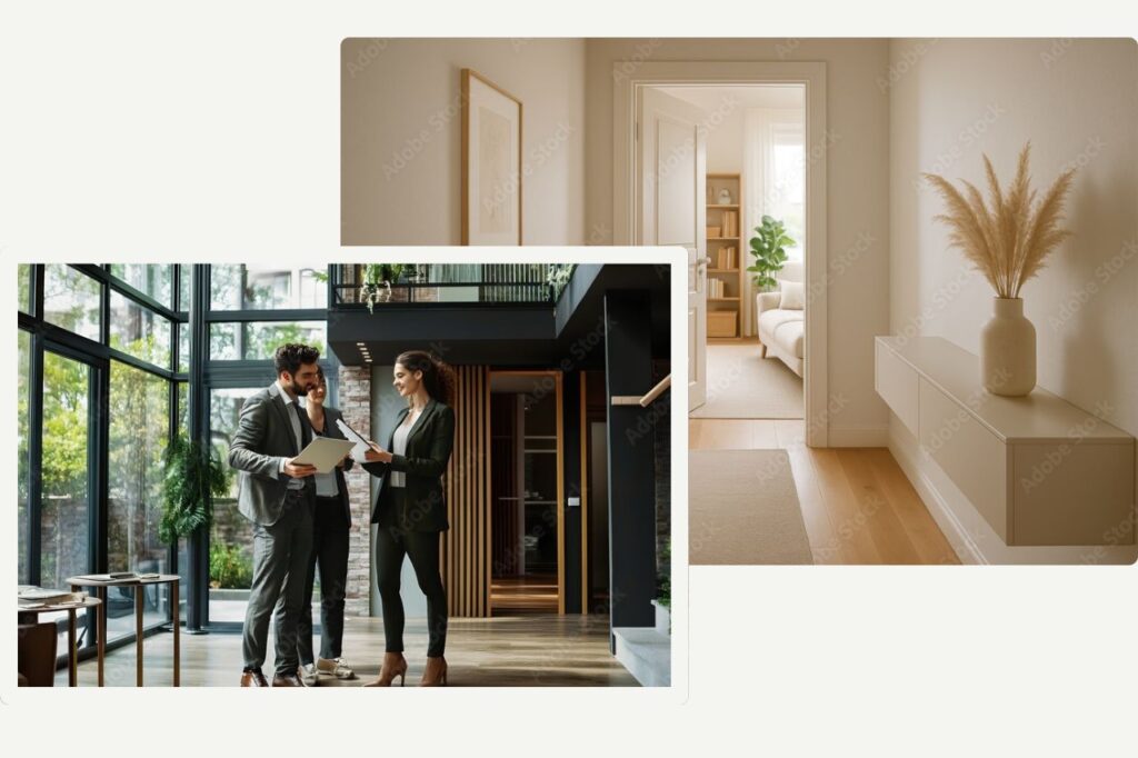 Location ou vente appartement Genève