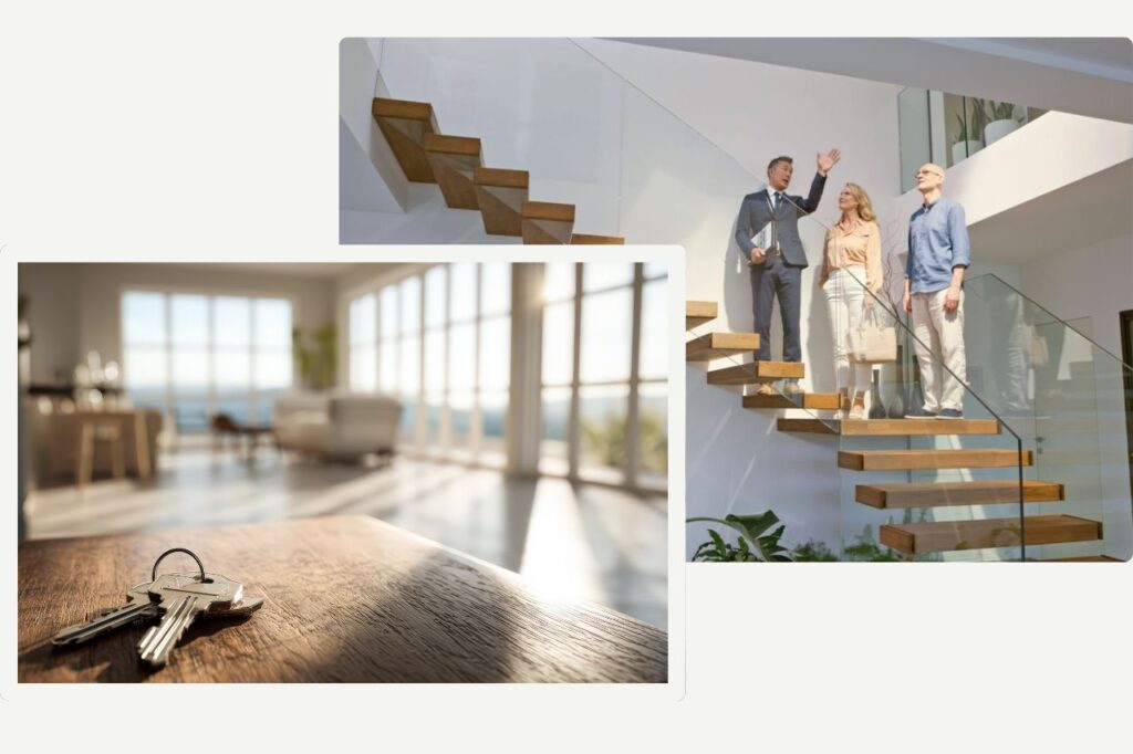 Location ou vente maison Genève