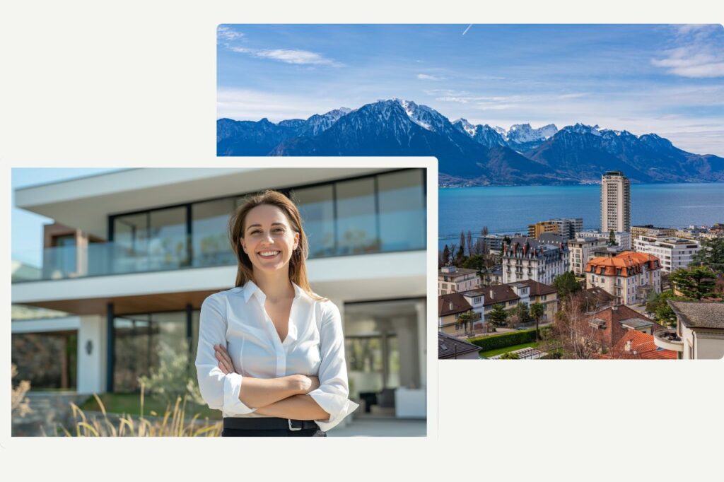 Quand vendre sa maison à Genève