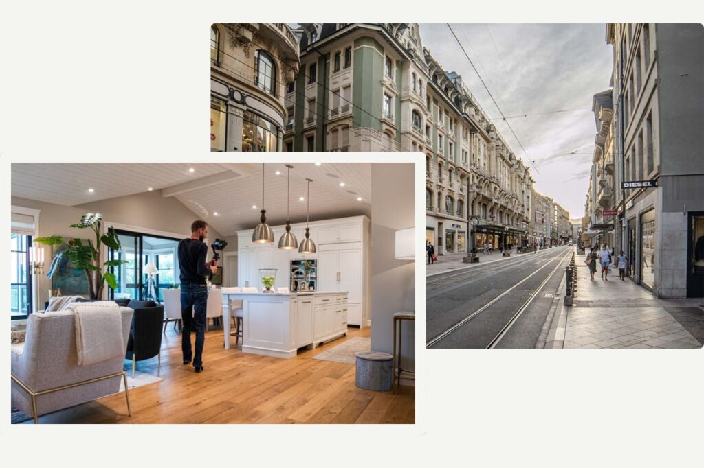 Valoriser vendre appartement Genève